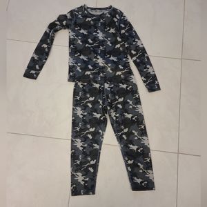 Child ski/Snow base layer